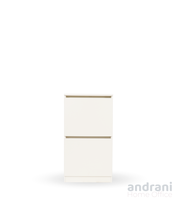 Компактен шкаф за обувки