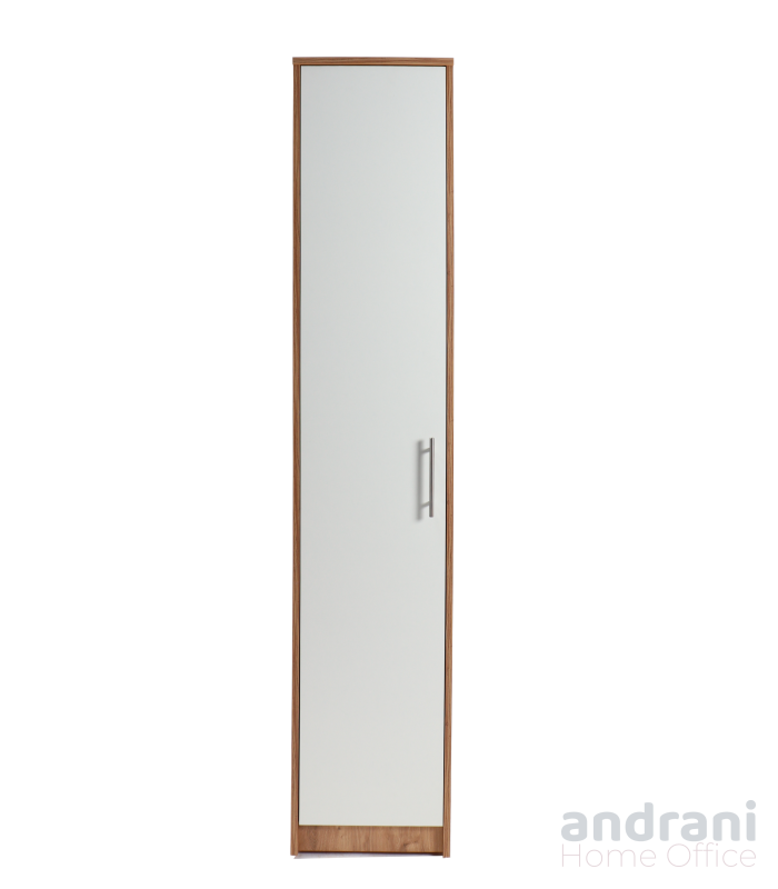 Гардероб Eterna с 1 врата