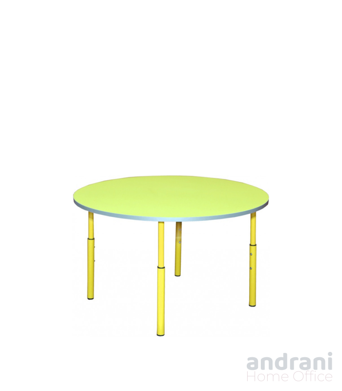 Детска кръгла маса