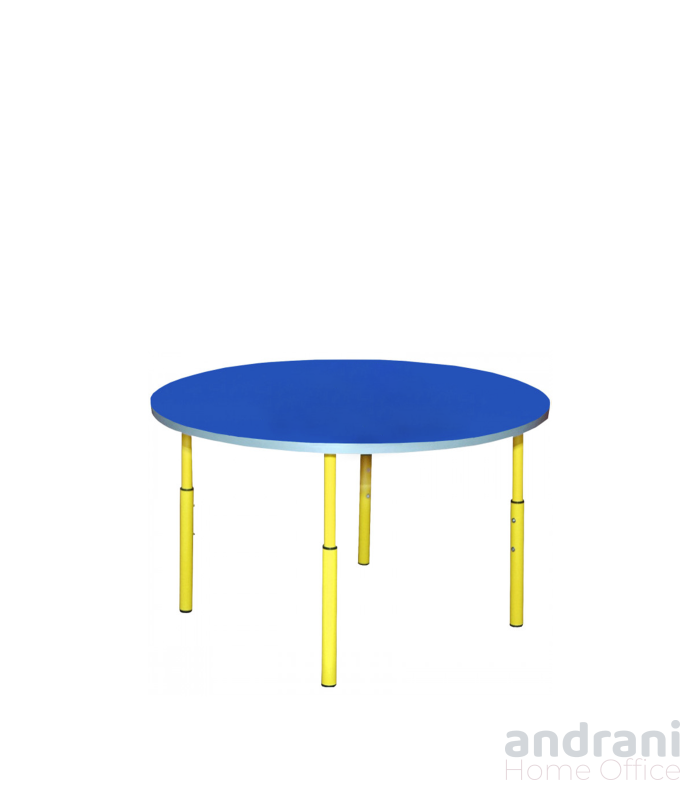 Детска кръгла маса