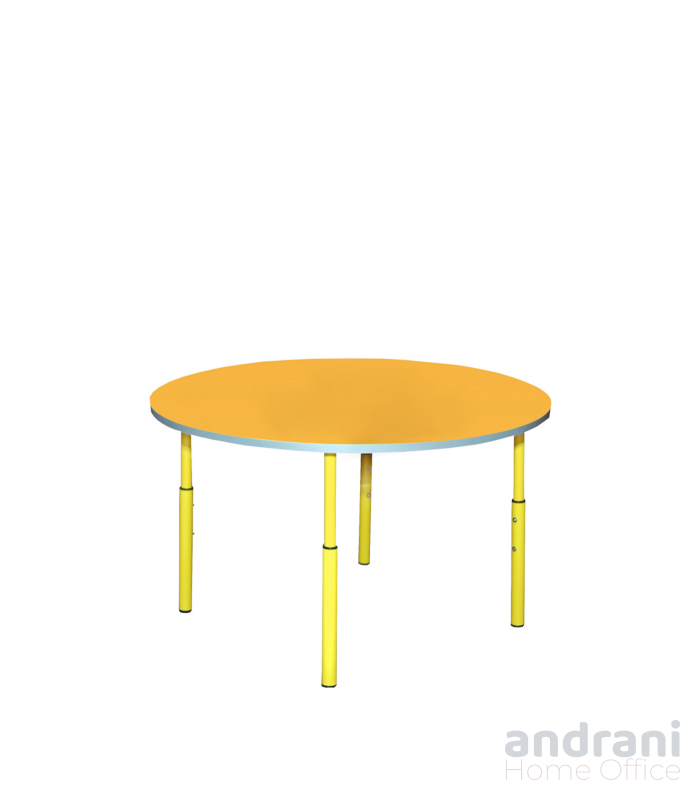 Детска кръгла маса