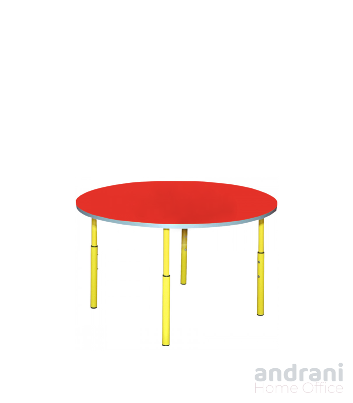 Детска кръгла маса