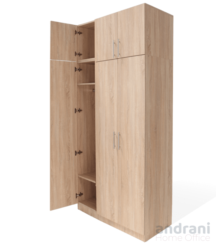 Етажерка от серията Sonoma