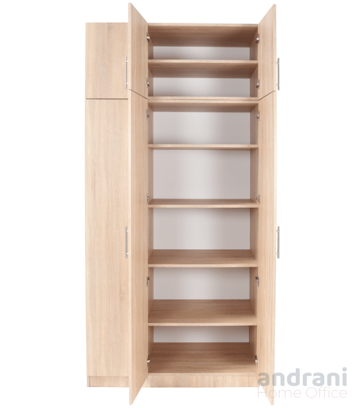 Етажерка от серията Sonoma