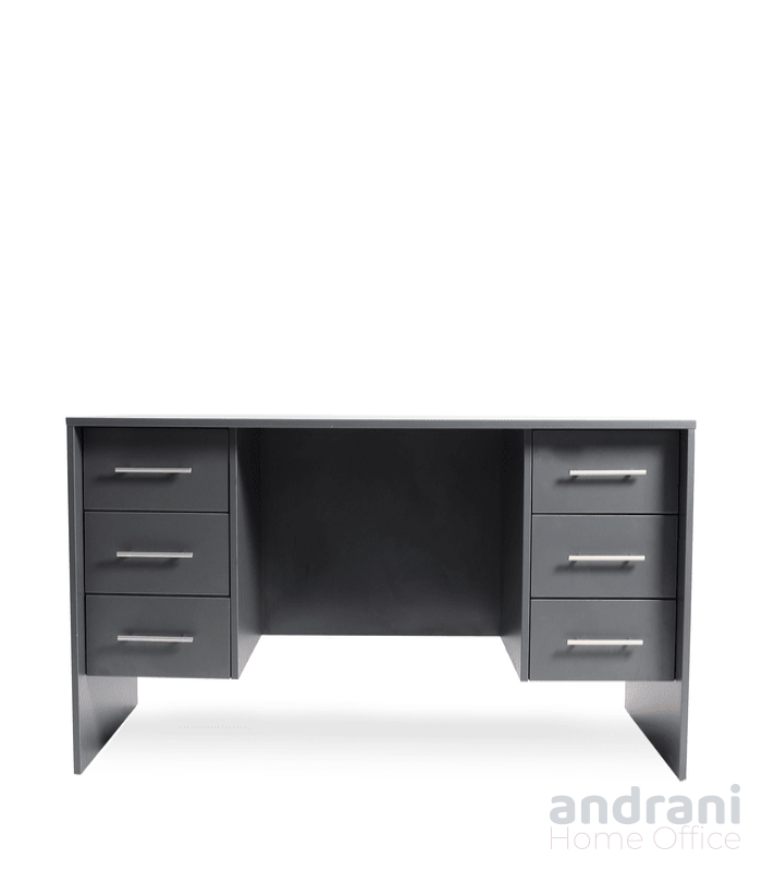 Офис бюро с 6 чекмеджета