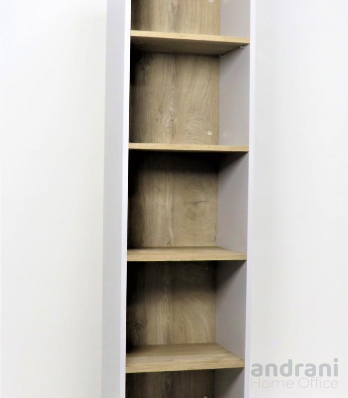 Висока етажерка