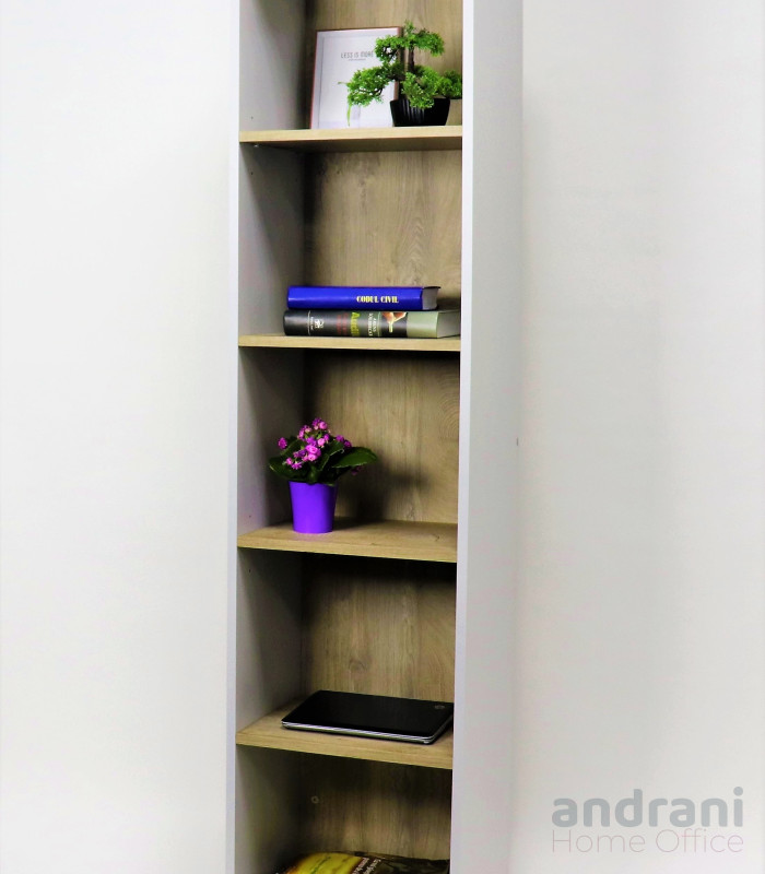 Висока етажерка