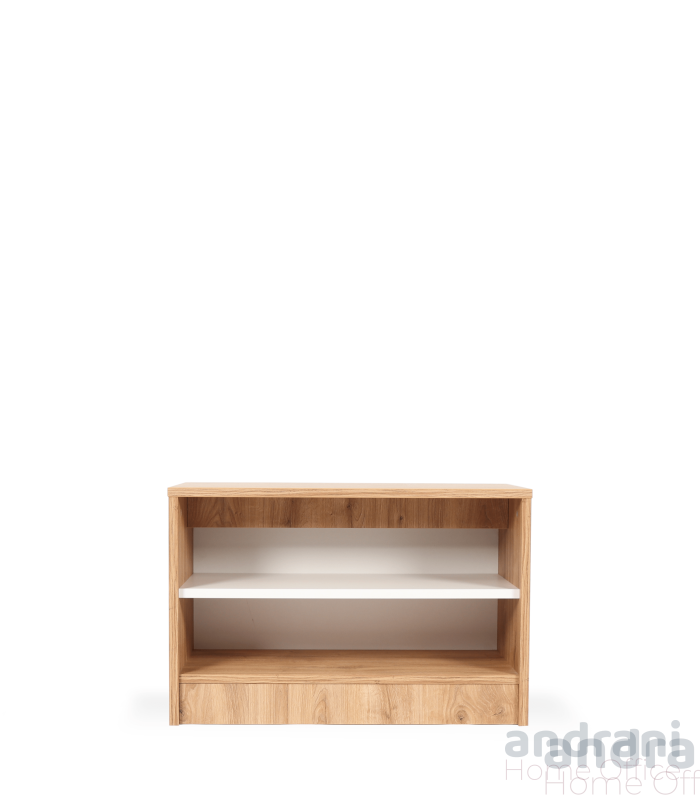 Шкаф за обувки тип табуретка