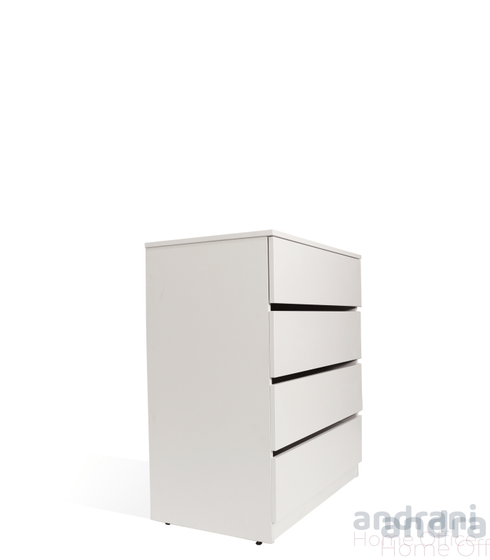 Скрин с 4 чекмеджета