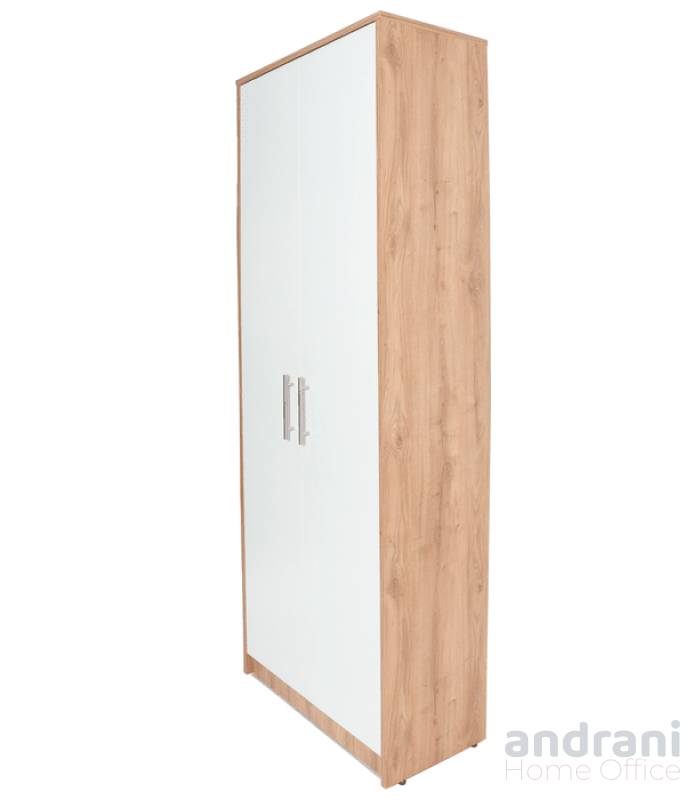 Гардероб Eterna  с 2 врати