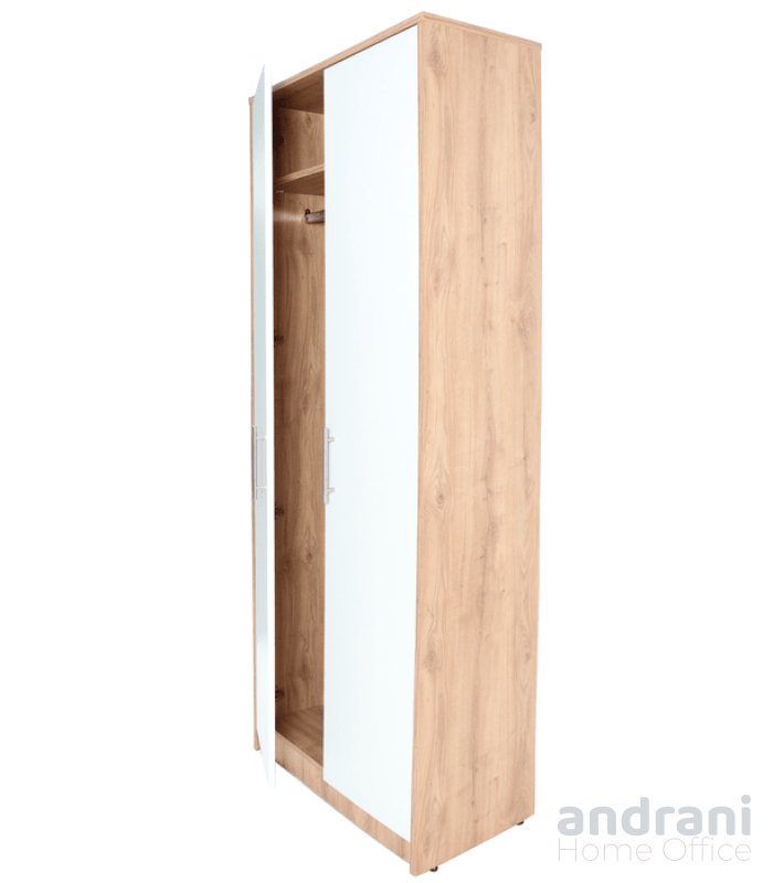 Гардероб Eterna  с 2 врати