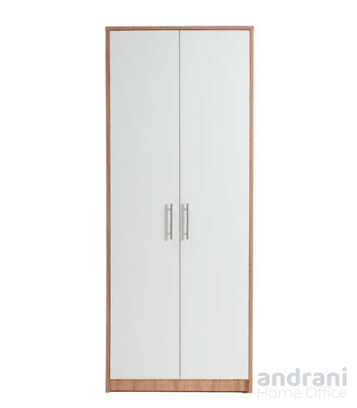 Гардероб Eterna  с 2 врати