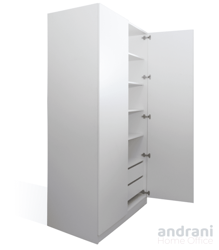 Гардероб Petra