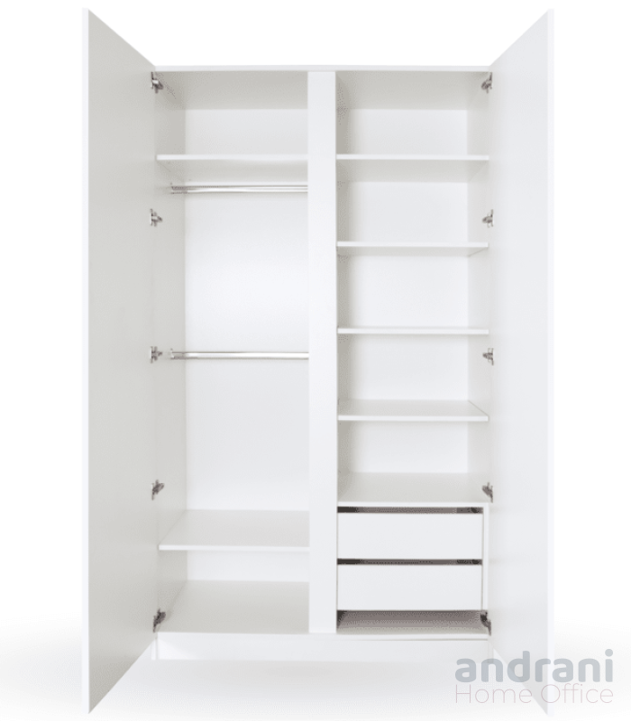 Гардероб Petra