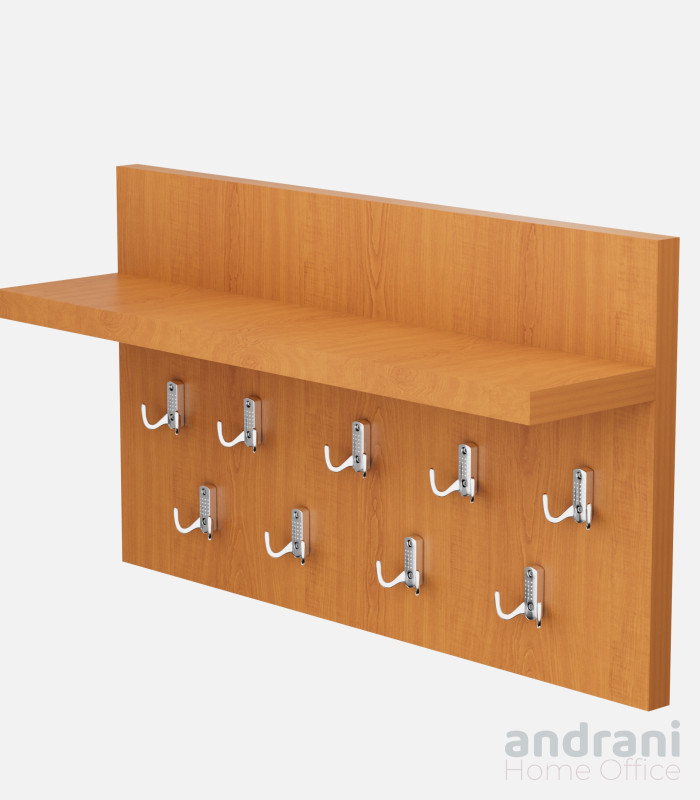 Закачалка със стойка