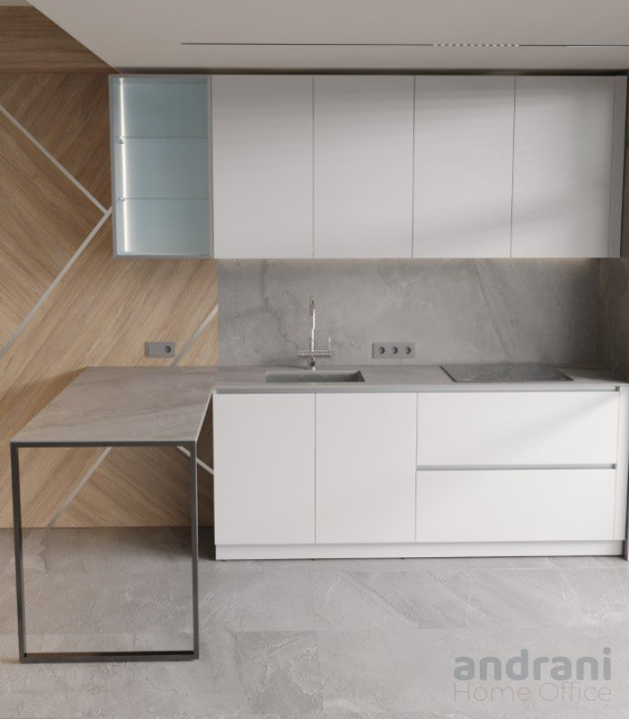 Модулна кухня - MINI SMART HOME