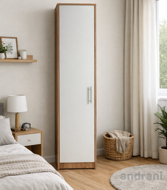 Гардероб Eterna с 1 врата