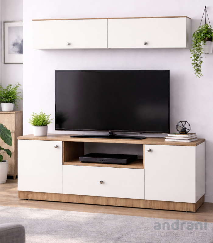 Етажерка от серията Eterna