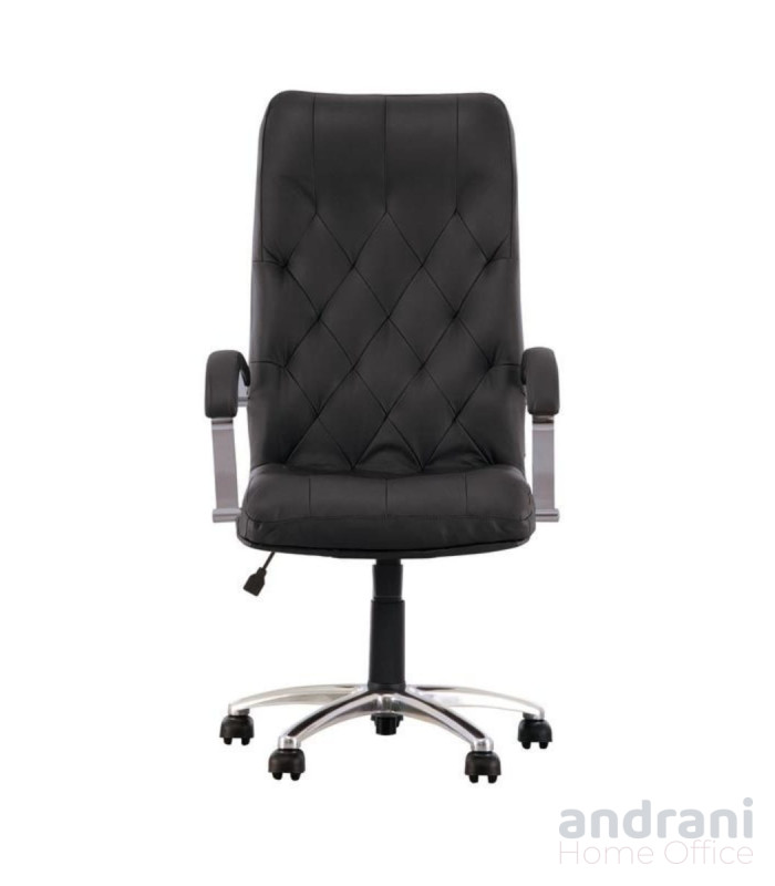 Офисен стол Cuba Steel