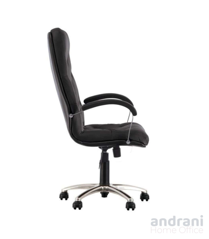 Офисен стол Cuba Steel