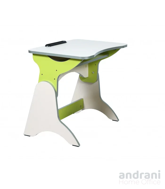 Детска маса с регулируема височина „ColorPlay”