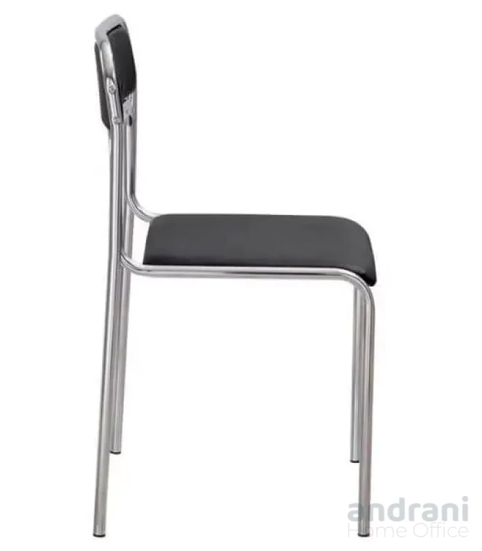 Стол Ascona Chrome