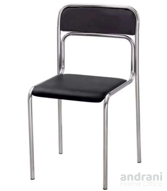 Стол Ascona Chrome