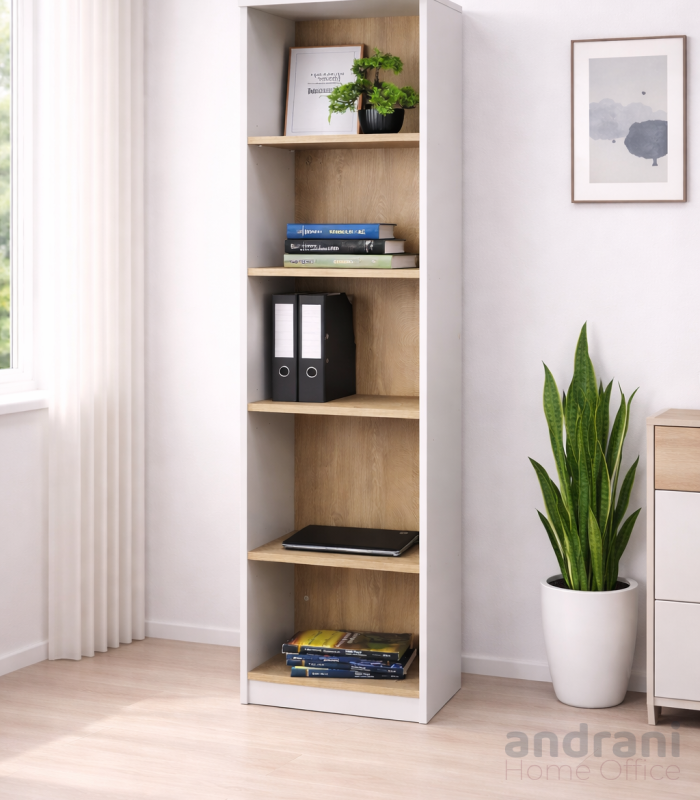 Висока етажерка