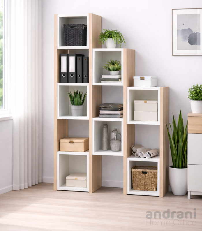 Декоративна етажерка