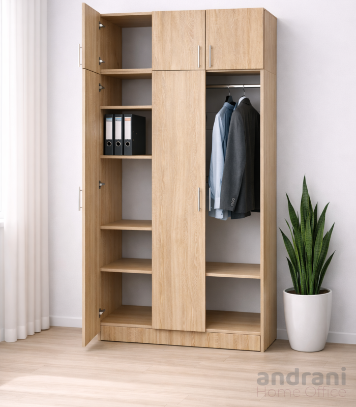 Етажерка от серията Sonoma