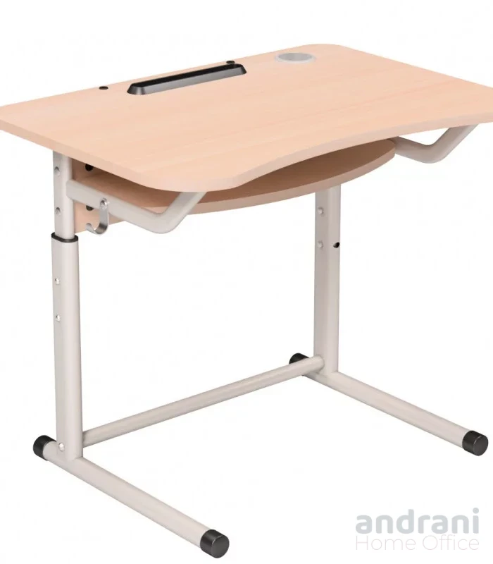 Индивидуален ученически чин