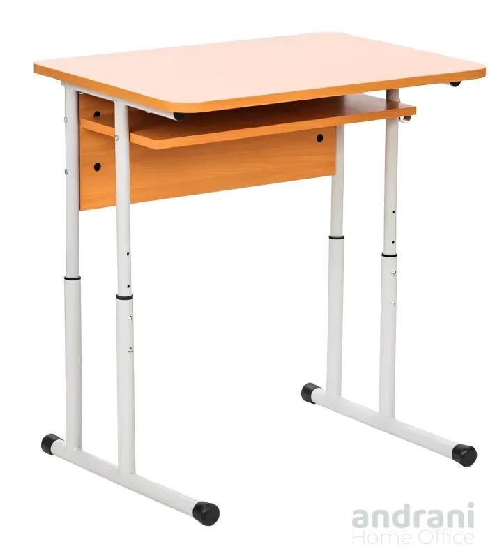 Индивидуален ученически чин