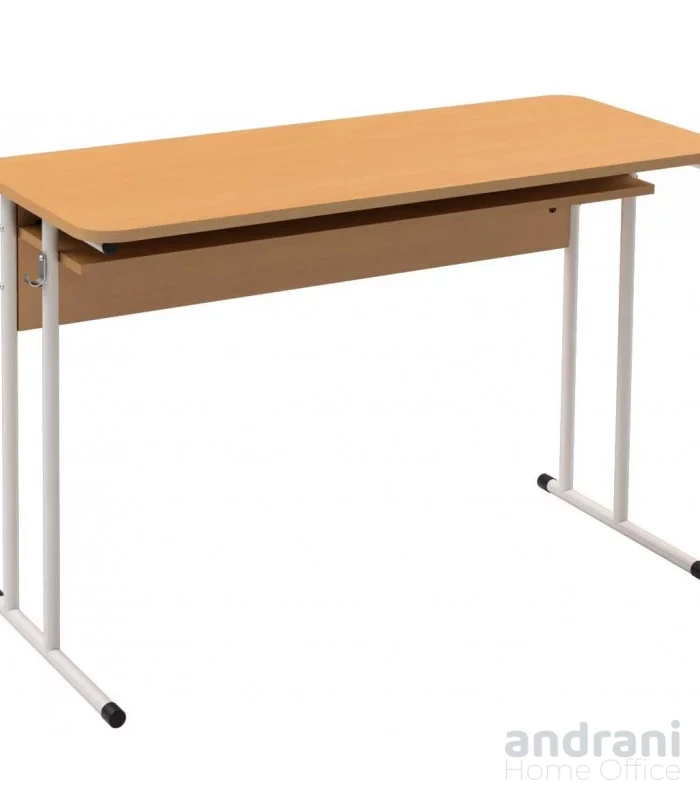 Двоен ученически чин