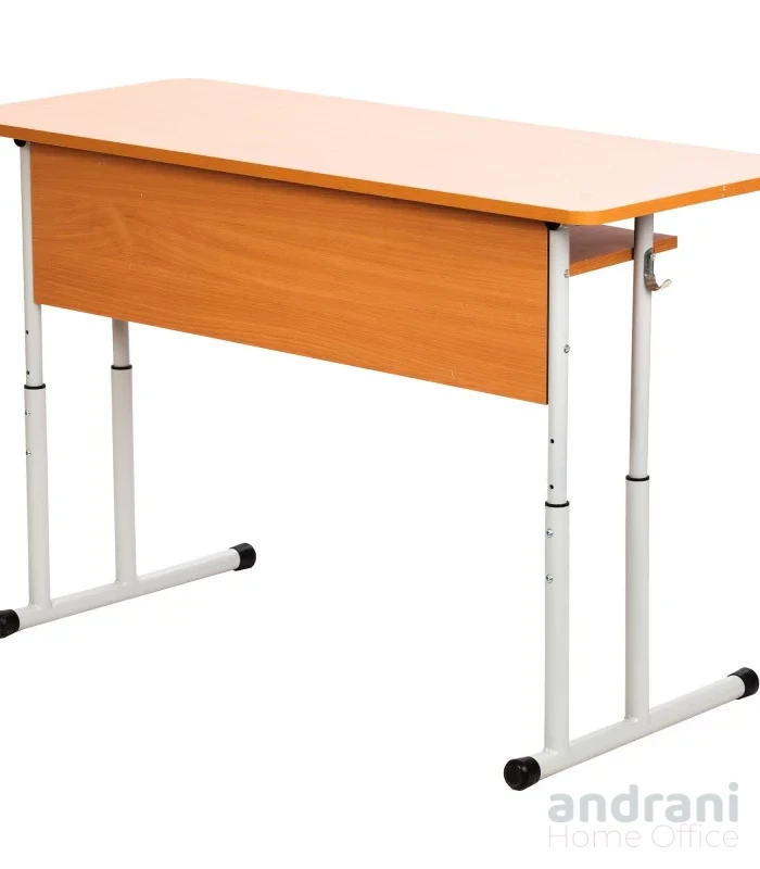 Двоен ученически чин