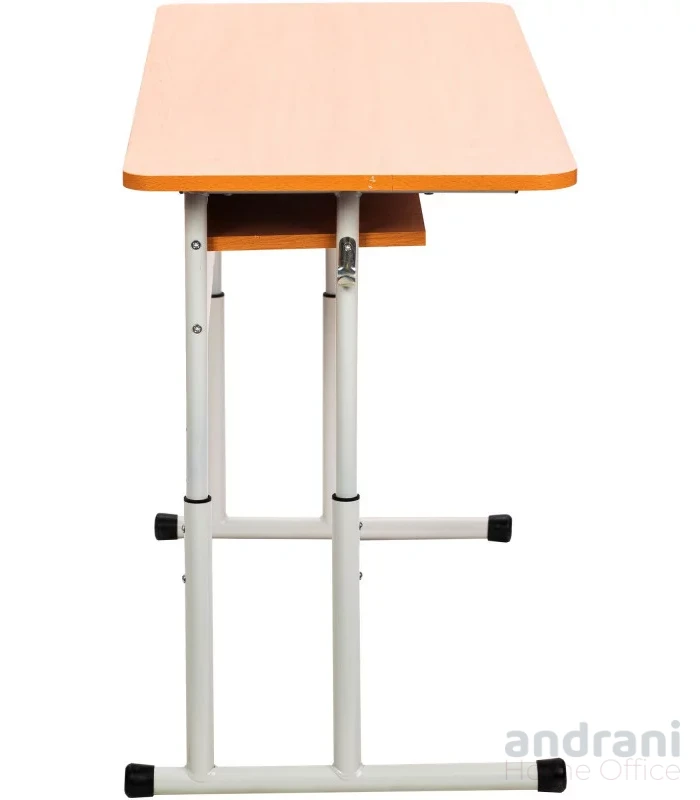 Двоен ученически чин