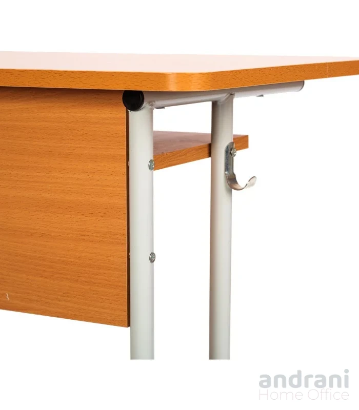 Двоен ученически чин