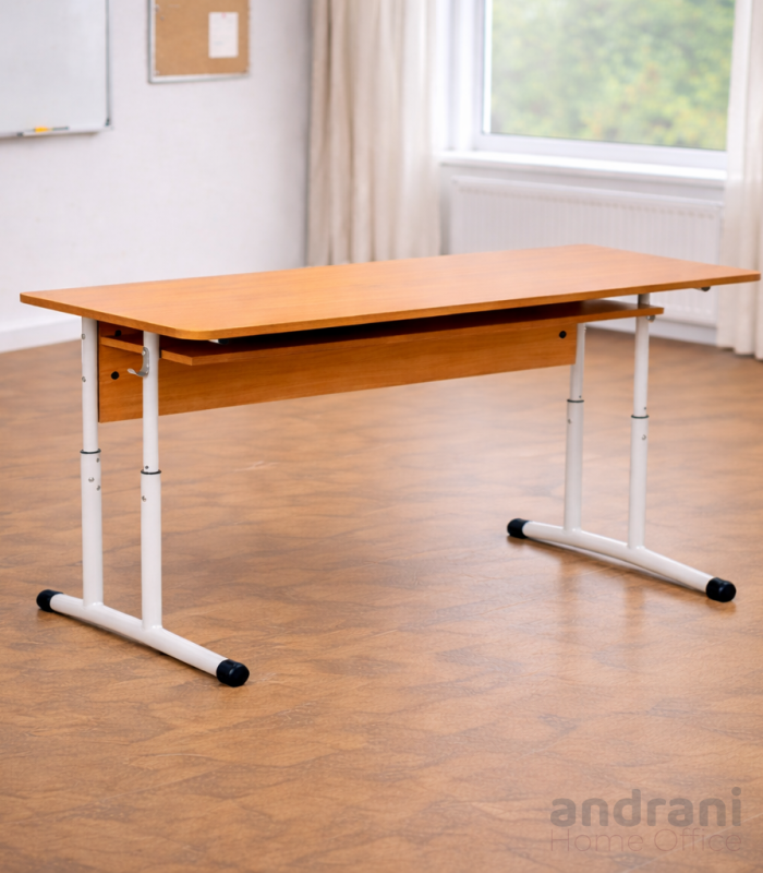 Двоен ученически чин