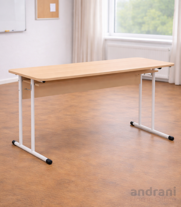 Двоен ученически чин