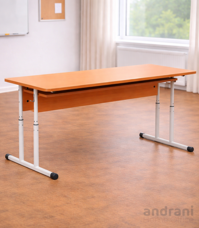 Двоен ученически чин