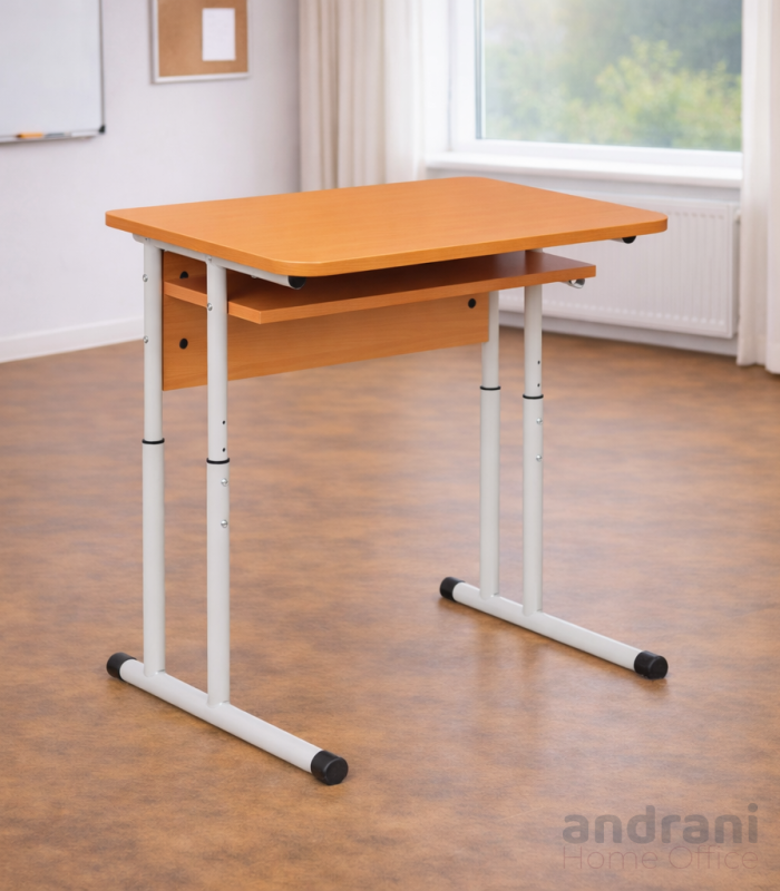 Индивидуален ученически чин