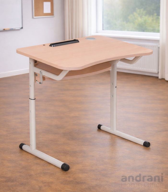 Индивидуален ученически чин