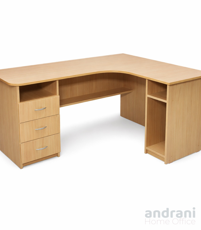 Ъглово бюро