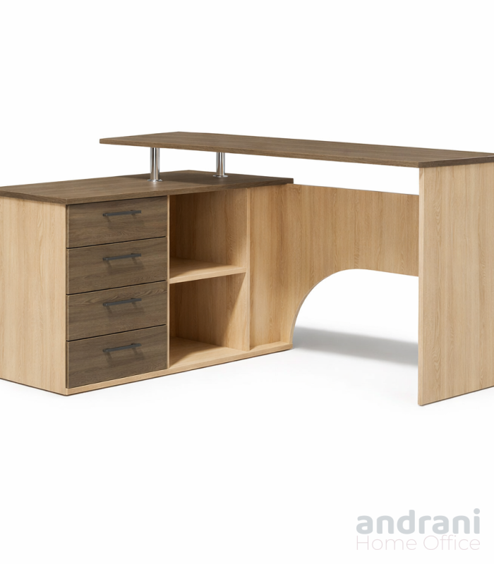 Ъглово бюро