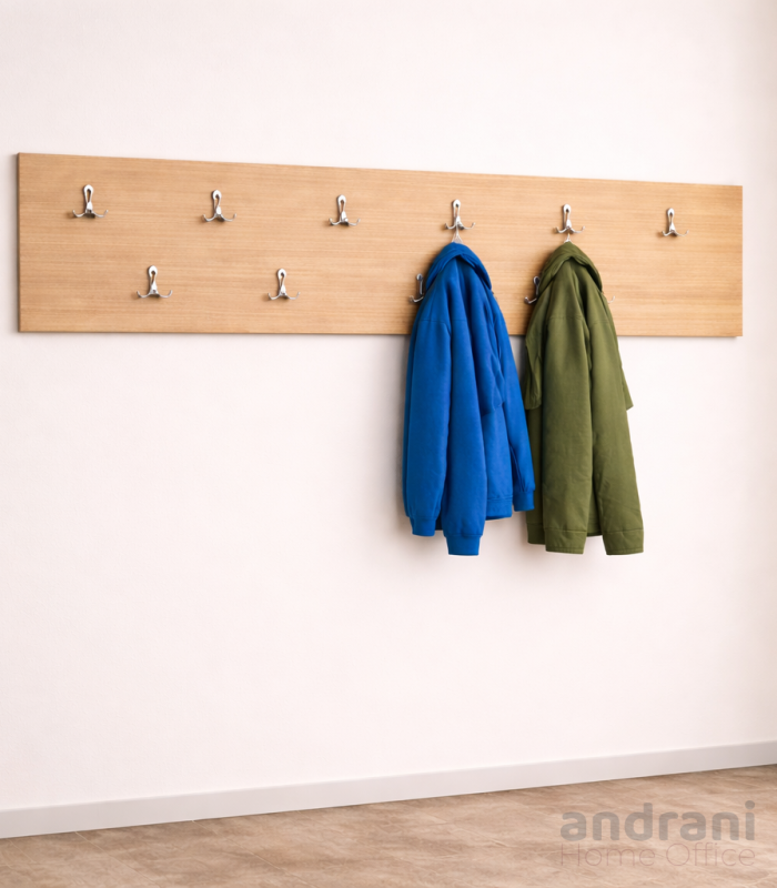 Закачалка за дрехи