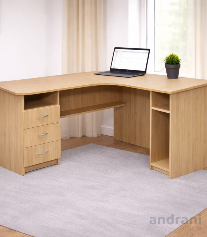 Ъглово бюро