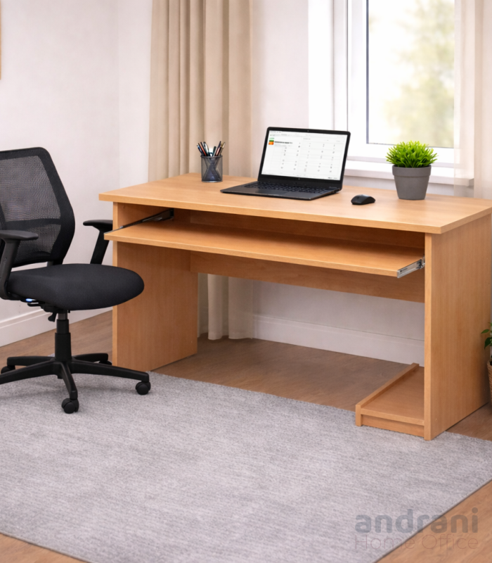 Бюро за компютър