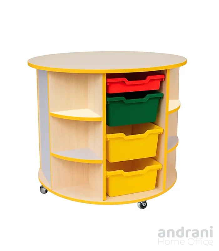 Многофункционална маса