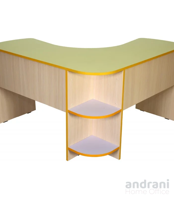 Ъглово бюро