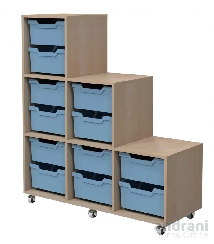 Мобилен рафт