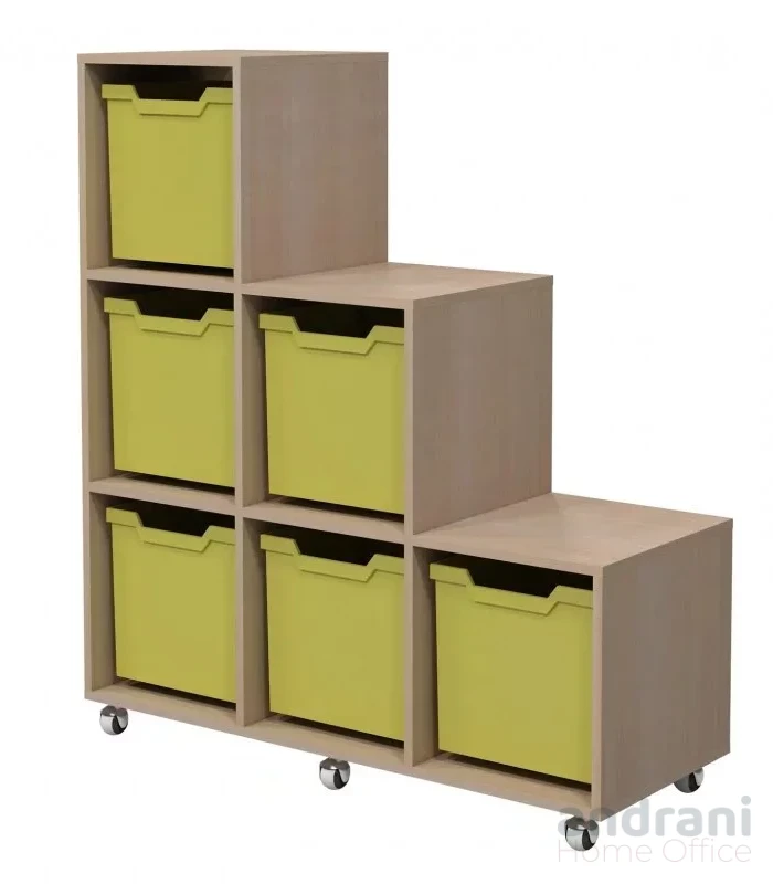 Мобилен рафт